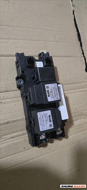 Lexus RX (XU30) 400H hybrid akkumlàtor biztositèk 71401592 aev6913ag384348010 1. kép