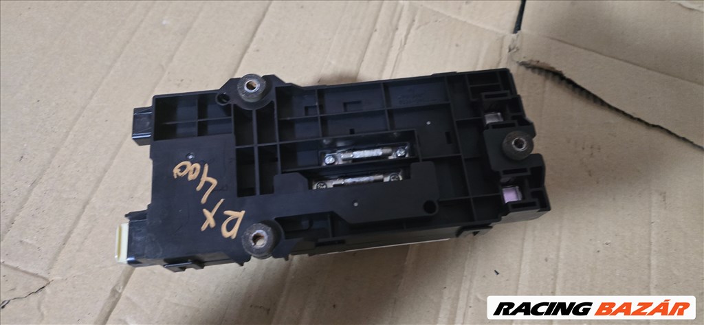 Lexus RX (XU30) 400H hybrid akkumlàtor biztositèk 71401592 aev6913ag384348010 2. kép