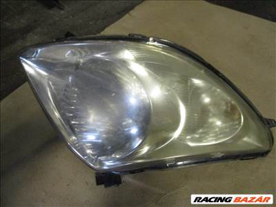 Suzuki Swift V első lámpa fényszóró