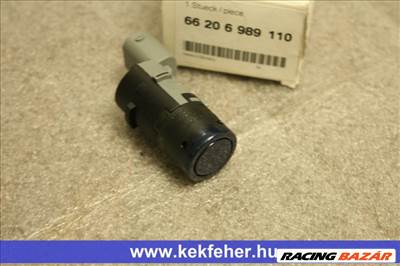 BMW 5-ös sorozat E39, E60/E61, E83 PDC tolató szenzor parkoló szenzor parkolóradar - Gyári új 66206989110