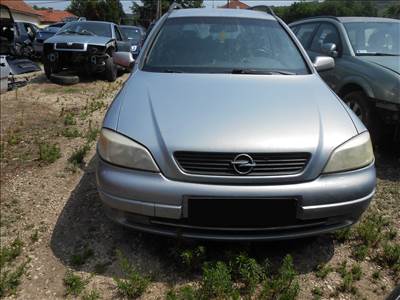 OPEL ASTRA G KOMBI (T98) 1.6 16V (F35) csomagtérajtó kilincs