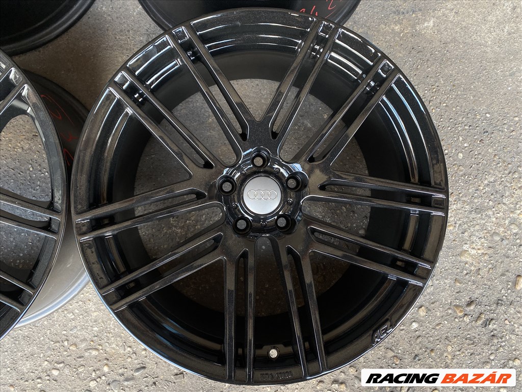 4db AEZ 19" Audi Q7 - Q8 alufelni. (3425) 2. kép