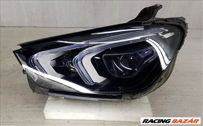 Mercedes GLE-osztály W167 fényszóró  a1679064104