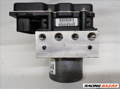 Fiat Grande Punto 2005-2009 Abs egység 51822143, 0265230348, 0265951047  KI-BE SZERELÉST IS VÁLLALUNK!