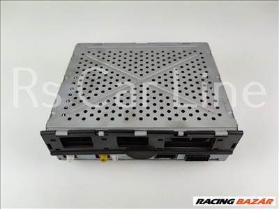 Audi	A6 4F Audio vezérlő modul 4f0035541l