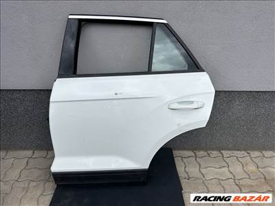 Volkswagen T-Roc ajtó 