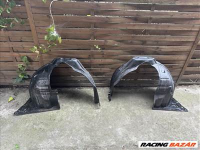 Mitsubishi Space Star II (2012-2024) jobb első dobbetét  5370a926