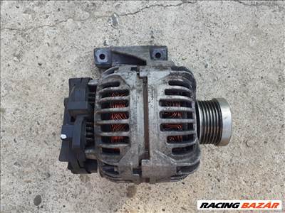 Volvo S60 V70 S80 2.4 D5 generátor eladó!