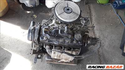 Suzuki Swift II 92-96 G13BA Motor