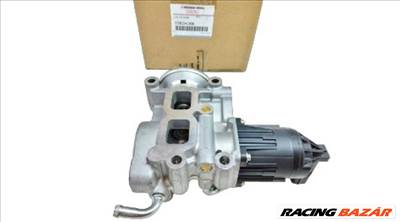 1582A386 EREDETI Mitsubishi L200 EGR Szelep 2.4DID 4N15 2015-