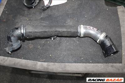 Seat Leon 5F  2.0D 2015 turbócső 04L145828G