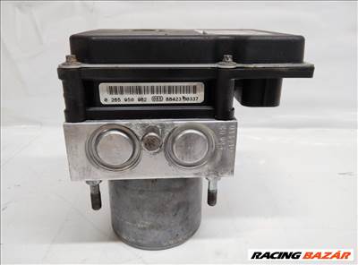 Citroen C4 Grand Picasso 2006-2013 Abs egység 9660334580, 0265230289, 0265950962  KI-BE SZERELÉST IS VÁLLALUNK!