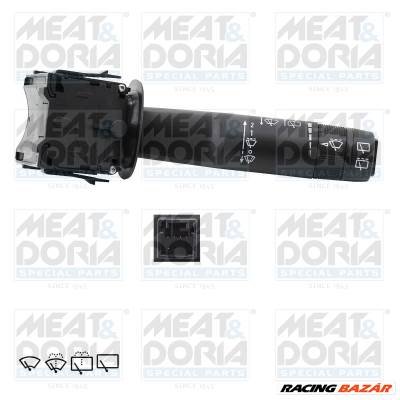 MEAT & DORIA 23400 - kormányoszlop kapcsoló OPEL