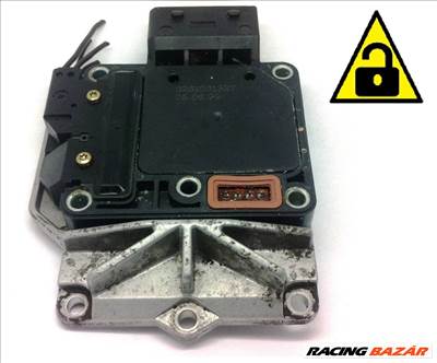 Ford adagoló RESET ( indításgátló)