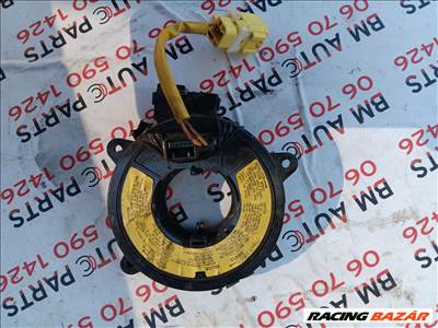 Fiat Multipla II kormány átvezető szalag légzsák átvezető gyűrű 