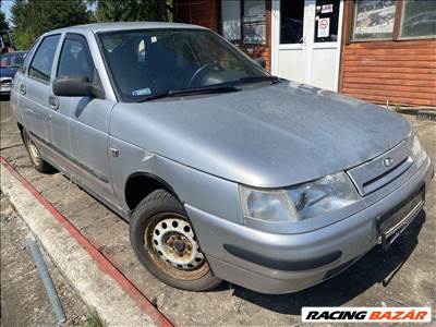 Lada 110 / 111 / 112 bontott alkatrészei