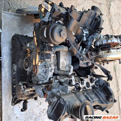 3.0 tdi cla motor 