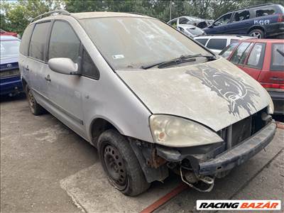 Ford Galaxy 1.9D bontott alkatrészei