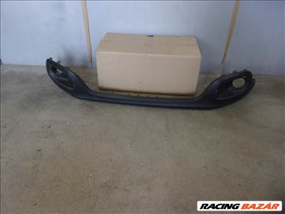 CITROEN C3 első lökhárító szegély 2020- 9812061577