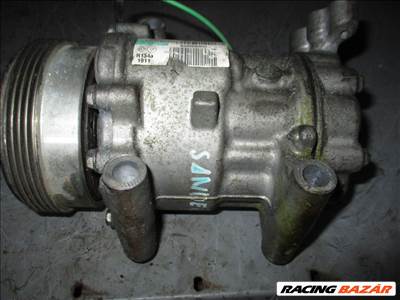 Dacia Sandero I 1.2 16V klíma kompresszor 8200840899