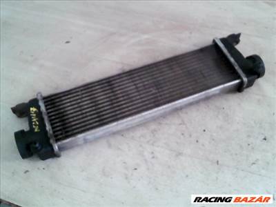 MERCEDES A170 Intercooler hűtő