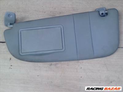 PEUGEOT 406 Bal napellenző