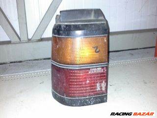 Volkswagen Passat B3 Bal Külső Hátsó Lámpa *12933*