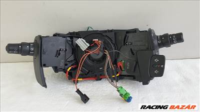 507581 Renault Clio 3, 2011, E-H Köd, Tempomat, Tel, Autom, Kormánykapcsoló, Légzsákszalag, 5 Csati