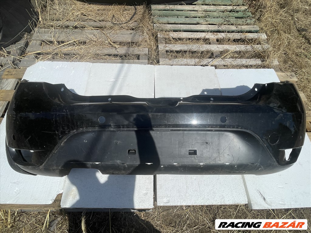 Dacia Sandero II radaros hátsó lökhárító 850229955r 1. kép