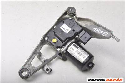 Ford B-Max Mk1 bal első ablaktörlő motor av1117504ac