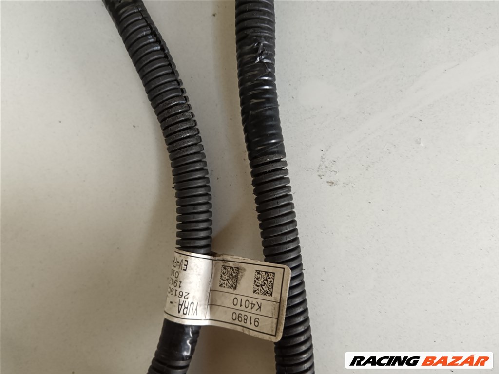 Hyundai kona lökhárító kábelköteg  91890k4010 2. kép