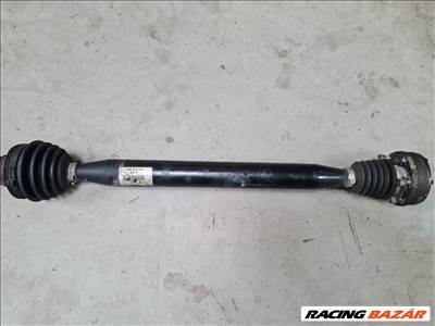 Volkswagen Polo V 1.2 jobb féltengely 6R0 407 762