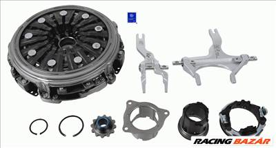 SACHS 3000 944 003 - kuplungszett HYUNDAI KIA