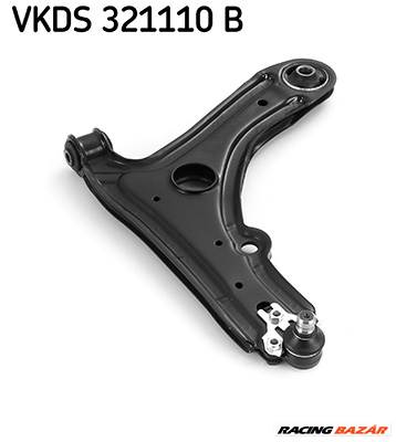 SKF VKDS 321110 B - Lengőkar VW