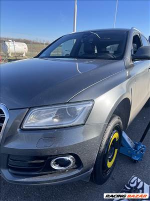 Audi Q5 (8R) Pótkerék Gyáriúj 19” Mankókerék Ingyen Szállítva Bp-M3-Eger aidi-q5-2024 06705574698