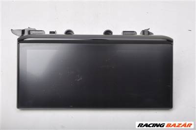 Peugeot 3008 II navigáció kijelző 9839367980