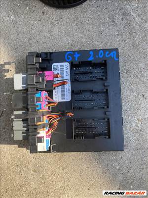 Volkswagen Golf Plus Plus 2.0 TDI Comfort BCM modul elektronika  1k0937086c