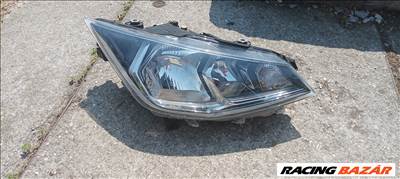 Seat Ibiza V jobb oldali fényszóró  6f1941016b