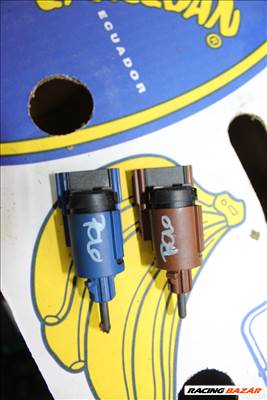 Volkswagen Polo 9N 1.4D 2005 kuplung pedál kapcsoló 