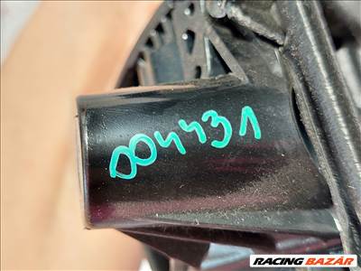 BMW E46 sedan touring fekete jobb első ajtóbehúzó karfa (004431) 8200746