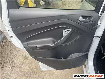 Ford Kuga Mk2 bal hátsó ajtókárpit