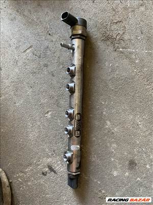 BMW E90 e60 E87 f20 F30  F10  n47 n47d20c rail cső 