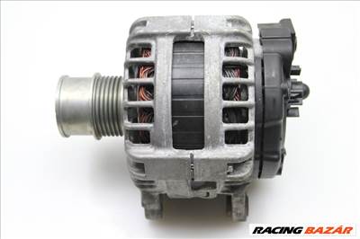 Volkswagen Polo VI generátor  05e903027b