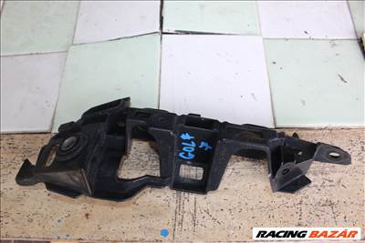 Volkswagen Golf 7 1.6D 2012-2020 Lökhárító tartó 3-55D301511