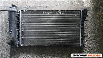 Peugeot 306, Citroën Xsara, Citroën ZX vízhűtő 61313 598733