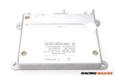Mercedes C-osztály W203 Bluetooth modul a2118209285