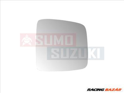 Suzuki Jimny 2017-ig visszapillantó tükörlap jobb 84701-81A01