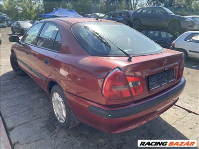 Mitsubishi Carisma 1.6i bontott alkatrészei