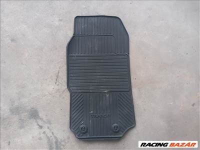 Ford Transit Tranzit MK6 MK7 00- Gyári gumiszőnyeg gumi szőnyeg 3041 yc1ja13010cb