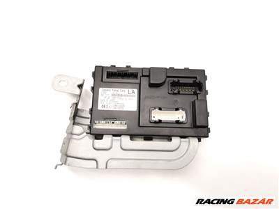 Nissan Leaf I komfortelektronika 284b1nl0a